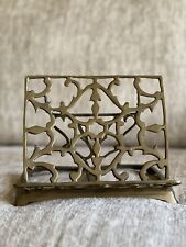 Vintage solid brass for sale  Casa Grande