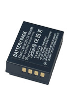 Batterie 1600mah w126s d'occasion  Dompierre-sur-Besbre