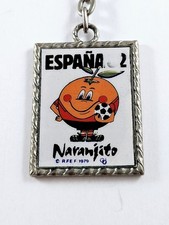 Porte cles españa d'occasion  L'Absie