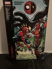 Spider-Man / Deadpool Modern Era Epic Collection #1 (Marvel Comics 2023) comprar usado  Enviando para Brazil