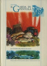 Garda pentola cucina usato  Italia