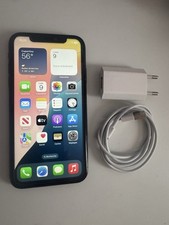 Iphone 128go noir d'occasion  Toulouse-
