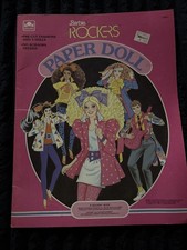 Uncut vintage barbie for sale  Champaign