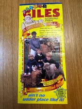 Giles working farm for sale  BRIDGWATER