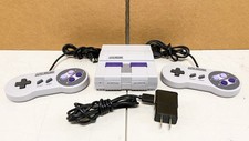 Nintendo super nes for sale  Sarasota