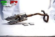 04834005 scarico marmitta usato  Italia