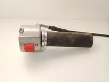 Lenkerarmatur suzuki 800 gebraucht kaufen  Backnang