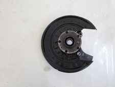 Steering knuckle rear d'occasion  Expédié en Belgium