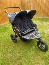 Nipper 360 double for sale  LEICESTER