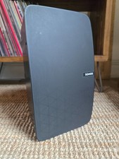 Sonos play 2nd for sale  LONDON