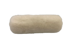Farbwalze lammfellrolle 28cm gebraucht kaufen  Dinkelsbühl