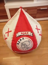 Ajax fans seltener gebraucht kaufen  Frankfurt am Main