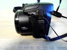 Fujifilm finepix series gebraucht kaufen  Borsdorf