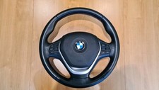 Bmw sportlenkrad leder gebraucht kaufen  Uetersen