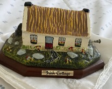 Vtg ceramic painted for sale  Saginaw