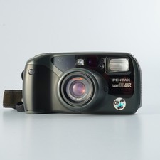 Excellent pentax zoom d'occasion  Expédié en Belgium