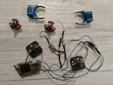 Märklin ersatzteil 3349 gebraucht kaufen  Kösching