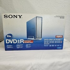 Sony drx 820u for sale  Lufkin