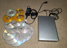 Sony external dvd for sale  Selinsgrove