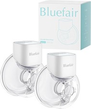 Bluefair breast pump for sale  Haltom City