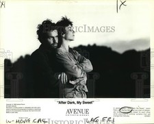1990 Press Photo Jason Patric e Rachel Ward em "After Dark, My Sweet" comprar usado  Enviando para Brazil