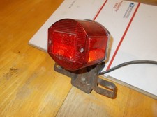 1979 79 CONJUNTO DE LANTERNA TRASEIRA VESPA PIAGGIO - FUNCIONA - comprar usado  Enviando para Brazil