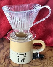 filter coffee cone for sale  Watsonville