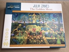 Pomegranate jigsaw puzzle for sale  HAYWARDS HEATH
