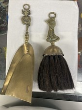 Antique english brass for sale  Marietta