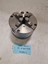 Hbm 160mm self for sale  WIGSTON