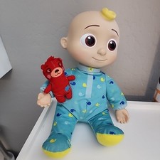 Cocomelon bedtime plush for sale  Surprise