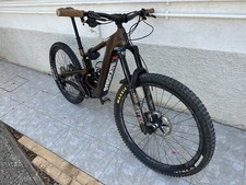Santacruz bullit 2022 usato  Campiglia Marittima