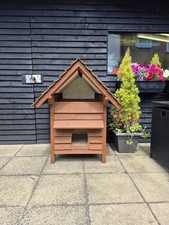 Cat house chalet for sale  WALTHAM CROSS