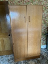 Plan wardrobe key for sale  BANBURY