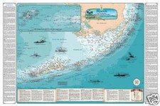 Laminated florida keys for sale  Nashville