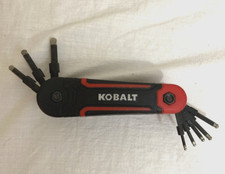 Kobalt piece hex for sale  Lodi