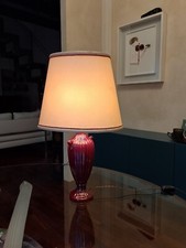 Ceramica deruta lampada usato  Bra