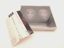 Usado, Pet Shop Boys Alternative TOCP-8605 W/Obi Insert JPN 2CD C741 comprar usado  Enviando para Brazil