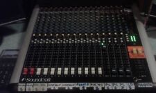 Mixer soundcraft spirit usato  Grosseto