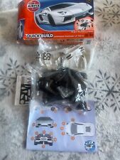 Airfix quickbuild lamborghini for sale  UK