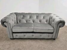 Dfs belair velvet for sale  STOCKPORT