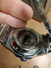 Orologio automatico uomo usato  Valenza