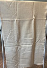 Wool heavyweight beige for sale  Tucson
