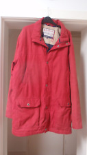 Musto red yacht for sale  ST. ALBANS