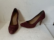 Bottero slip heels for sale  CARDIGAN