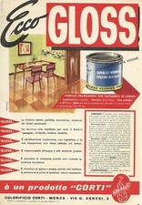 P340 eco gloss usato  Bologna