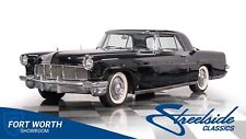 1956 lincoln continental for sale  Fort Worth