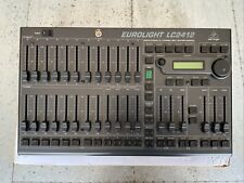 lighting desk for sale  ASCOT