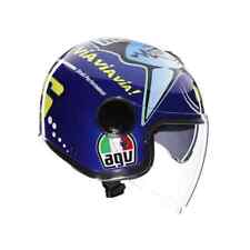 Casco moto jet usato  Italia