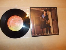 Bruce springsteen ldiesingle gebraucht kaufen  Düsseldorf
